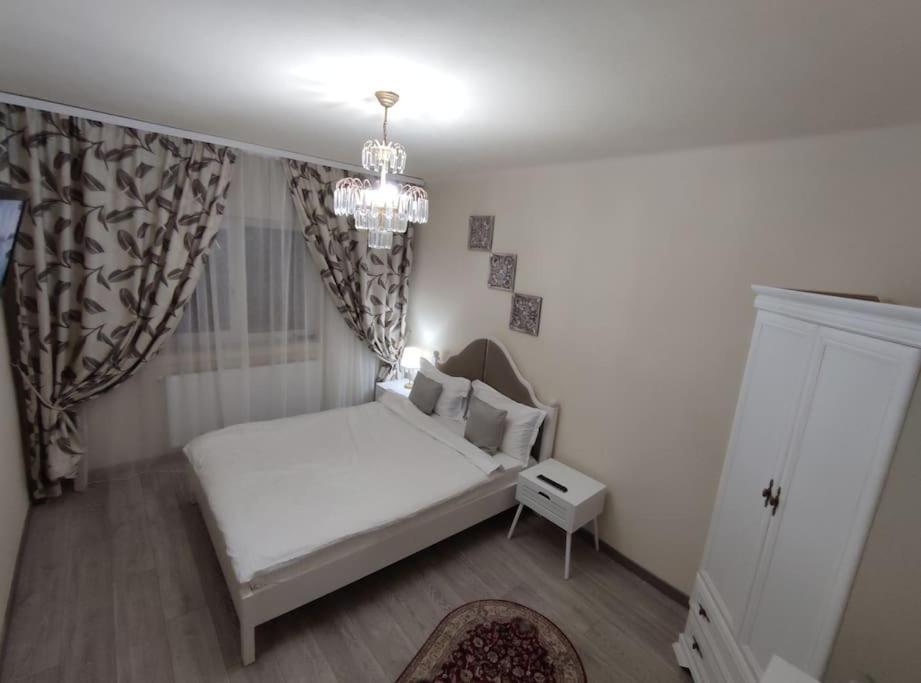Relax Downtown Suite Constanta Exterior photo